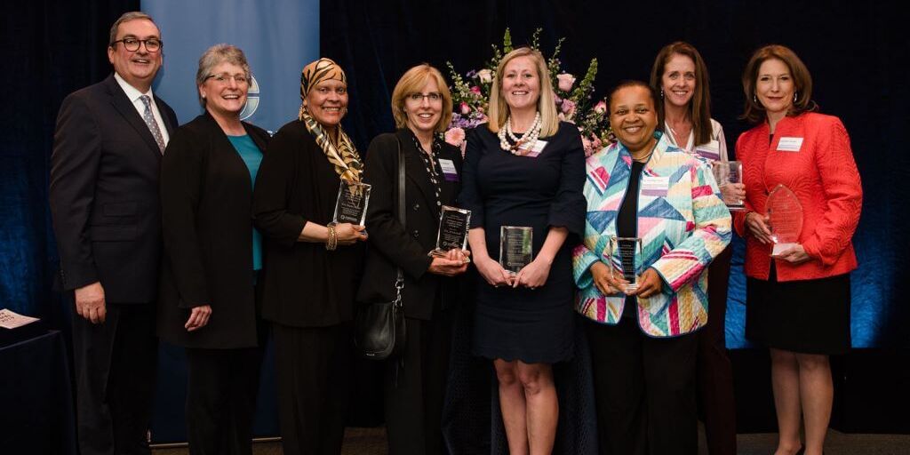 Inspire Awardees Group Photo